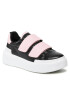 QUAZI Sneakers WSQ2101-04 Negru - Pled.ro