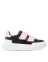 QUAZI Sneakers WSQ2101-04 Negru - Pled.ro