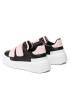 QUAZI Sneakers WSQ2101-04 Negru - Pled.ro