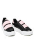 QUAZI Sneakers WSQ2101-04 Negru - Pled.ro