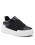 QUAZI Sneakers WSQ2101-05 Negru - Pled.ro