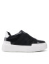 QUAZI Sneakers WSQ2101-05 Negru - Pled.ro