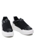 QUAZI Sneakers WSQ2101-05 Negru - Pled.ro