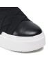 QUAZI Sneakers WSQ2101-05 Negru - Pled.ro