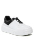 QUAZI Sneakers WSQ2101-06 Alb - Pled.ro