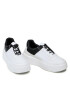 QUAZI Sneakers WSQ2101-06 Alb - Pled.ro