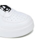 QUAZI Sneakers WSQ2101-06 Alb - Pled.ro