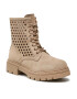 QUAZI Trappers WS5579-01 Bej - Pled.ro