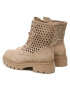 QUAZI Trappers WS5579-01 Bej - Pled.ro