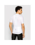 Quest Tricou de ciclism Superfly Alb Slim Fit - Pled.ro