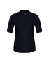 Quest Tricou de ciclism Superfly Negru Race Fit - Pled.ro