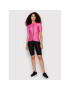 Quest Tricou de ciclism Superfly Roz Slim Fit - Pled.ro