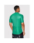 Quest Tricou de ciclism Superfly Verde Race Fit - Pled.ro