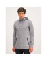 Quiksilver Bluză EQYFT03952 Gri Regular Fit - Pled.ro