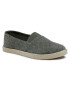 Quiksilver Espadrile AQYS700053 Gri - Pled.ro