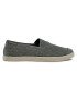 Quiksilver Espadrile AQYS700053 Gri - Pled.ro