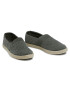 Quiksilver Espadrile AQYS700053 Gri - Pled.ro