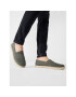 Quiksilver Espadrile AQYS700053 Gri - Pled.ro