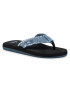 Quiksilver Flip flop AQBL100010 Albastru - Pled.ro