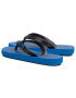 Quiksilver Flip flop AQBL100260 Negru - Pled.ro