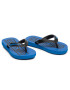 Quiksilver Flip flop AQBL100260 Negru - Pled.ro