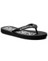 Quiksilver Flip flop AQBL100260 Negru - Pled.ro