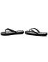 Quiksilver Flip flop AQBL100260 Negru - Pled.ro