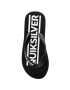 Quiksilver Flip flop AQBL100260 Negru - Pled.ro