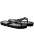 Quiksilver Flip flop AQBL100260 Negru - Pled.ro