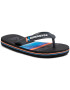 Quiksilver Flip flop AQBL100423 Gri - Pled.ro