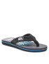 Quiksilver Flip flop AQBL100555 Negru - Pled.ro