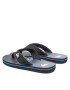 Quiksilver Flip flop AQBL100555 Negru - Pled.ro