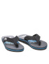 Quiksilver Flip flop AQBL100555 Negru - Pled.ro