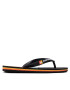 Quiksilver Flip flop AQBL100558 Negru - Pled.ro