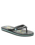 Quiksilver Flip flop AQBL100558 Negru - Pled.ro