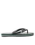 Quiksilver Flip flop AQBL100558 Negru - Pled.ro