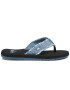 Quiksilver Flip flop AQYL100047 Albastru - Pled.ro