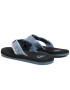 Quiksilver Flip flop AQYL100047 Albastru - Pled.ro