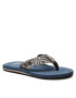 Quiksilver Flip flop AQYL100047 Bleumarin - Pled.ro