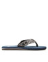 Quiksilver Flip flop AQYL100047 Bleumarin - Pled.ro