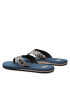 Quiksilver Flip flop AQYL100047 Bleumarin - Pled.ro