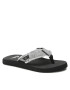 Quiksilver Flip flop AQYL100047 Gri - Pled.ro