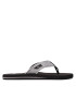 Quiksilver Flip flop AQYL100047 Gri - Pled.ro