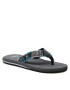 Quiksilver Flip flop AQYL100047 Gri - Pled.ro