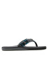 Quiksilver Flip flop AQYL100047 Gri - Pled.ro