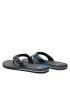 Quiksilver Flip flop AQYL100047 Gri - Pled.ro