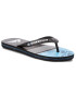 Quiksilver Flip flop AQYL100563 Negru - Pled.ro