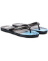 Quiksilver Flip flop AQYL100563 Negru - Pled.ro