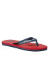 Quiksilver Flip flop AQYL100601 Bleumarin - Pled.ro