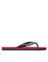 Quiksilver Flip flop AQYL100601 Bleumarin - Pled.ro